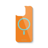 Hermes Orange - Snap Nexus Magnetic Backplate