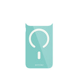 Tiffany Blue - Snap Nexus Magnetic Backplate