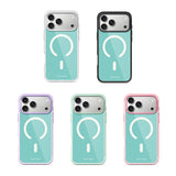 Tiffany Blue - Snap Nexus Magnetic Backplate