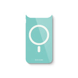 Tiffany Blue - Snap Nexus Magnetic Backplate