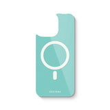 Tiffany Blue - Snap Nexus Magnetic Backplate