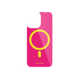 Barbie Pink - Snap Nexus Magnetic Backplate