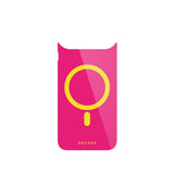Barbie Pink - Snap Nexus Magnetic Backplate