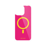 Barbie Pink - Snap Nexus Magnetic Backplate