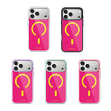 Barbie Pink - Snap Nexus Magnetic Backplate