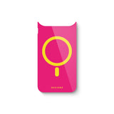 Barbie Pink - Snap Nexus Magnetic Backplate