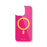 Barbie Pink - Snap Nexus Magnetic Backplate