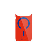 Passion Red - Snap Nexus Magnetic Backplate