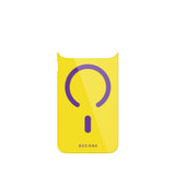 Active Yellow - Snap Nexus Magnetic Backplate