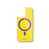 Active Yellow - Snap Nexus Magnetic Backplate