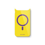 Active Yellow - Snap Nexus Magnetic Backplate
