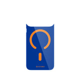 Klein Blue - Snap Nexus Magnetic Backplate