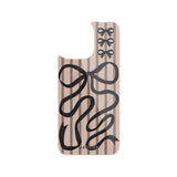 Cocoa - Snap Nexus Magnetic Backplate