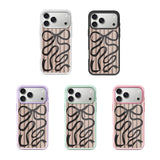 Cocoa - Snap Nexus Magnetic Backplate