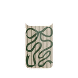Green Ribbon - Snap Nexus Magnetic Backplate