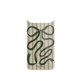Green Ribbon - Snap Nexus Magnetic Backplate