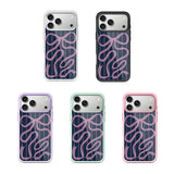 Campus Life - Snap Nexus Magnetic Backplate