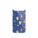 Margarita - Snap Nexus Magnetic Backplate