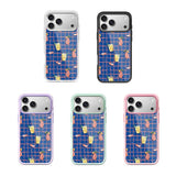 Margarita - Snap Nexus Magnetic Backplate