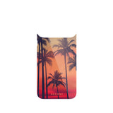 Red Dusk - Snap Nexus Magnetic Backplate