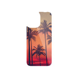 Red Dusk - Snap Nexus Magnetic Backplate