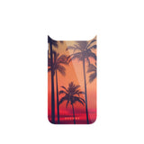 Red Dusk - Snap Nexus Magnetic Backplate