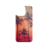 Red Dusk - Snap Nexus Magnetic Backplate