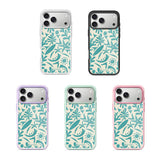 Snorkeling - Snap Nexus Magnetic Backplate