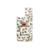 Aloha Island - Snap Nexus Magnetic Backplate