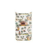 Aloha Island - Snap Nexus Magnetic Backplate