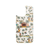 Aloha Island - Snap Nexus Magnetic Backplate