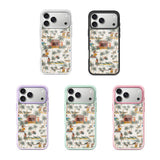 Aloha Island - Snap Nexus Magnetic Backplate