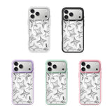 Shiny - Snap Nexus Magnetic Backplate