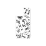 Individuality - Snap Nexus Magnetic Backplate