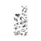 Individuality - Snap Nexus Magnetic Backplate