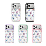 Lridescent - Snap Nexus Magnetic Backplate