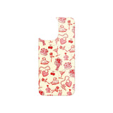 Romantic Date - Snap Nexus Magnetic Backplate