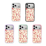 Romantic Date - Snap Nexus Magnetic Backplate