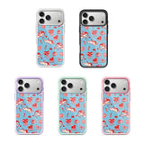 Cupid's Bakery - Snap Nexus Magnetic Backplate