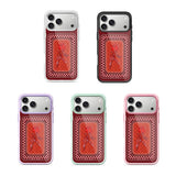 Confessing Love - Snap Nexus Magnetic Backplate