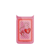 Love Lock - Snap Nexus Magnetic Backplate