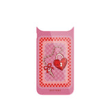 Love Lock - Snap Nexus Magnetic Backplate