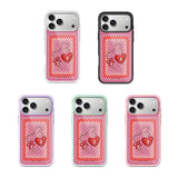 Love Lock - Snap Nexus Magnetic Backplate