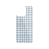 Foggy Blue - Snap Nexus Magnetic Backplate