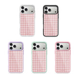 Peach Pink - Snap Nexus Magnetic Backplate