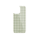 Pale Green - Snap Nexus Magnetic Backplate