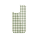 Pale Green - Snap Nexus Magnetic Backplate
