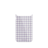 Soft Purple - Snap Nexus Magnetic Backplate