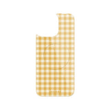 Warm Yellow - Snap Nexus Magnetic Backplate