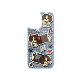 Playground - Snap Nexus Magnetic Backplate
